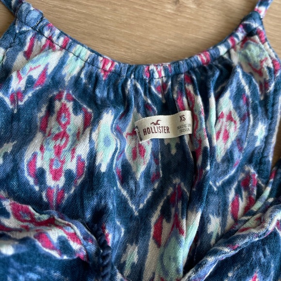 Tank top - Picture 2 of 2